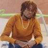 Shadrack MoneyBoii